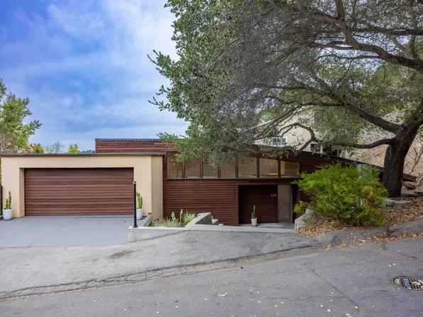 215 Winding Way, San Carlos, CA 94070