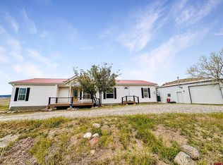 13229 Skyhill Rd, Paonia, CO 81428