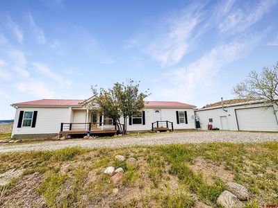 13229 Skyhill Road, Paonia, CO, 81428