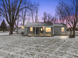 49939 Fairchild Rd, Chesterfield, MI 48051