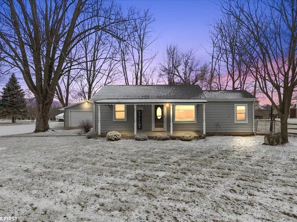 49939 Fairchild Rd, Chesterfield, MI 48051