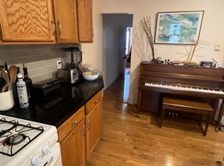 310 Prospect St APT 6, Cambridge, MA 02139