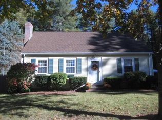 57 Alton St, Walpole, MA 02081