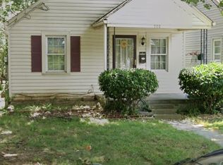 908 Dresden Ave, Louisville, KY 40215