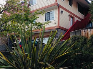 2764 Tribune Ave, Hayward, CA 94542