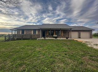 783 NW 43p Road, Clinton, MO 64735