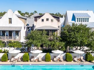 69 Johnstown Ln, Inlet Beach, FL 32461