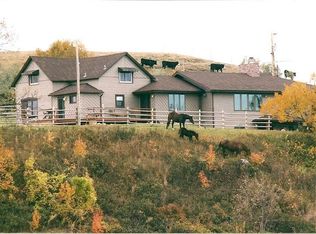 7905 64th Ave SW, Leith, ND 58529