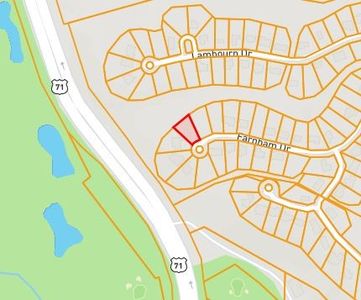 Farnham Dr, Bella Vista, AR, 72714