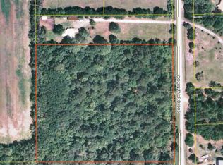4195 County Road 305, Bunnell, FL 32110