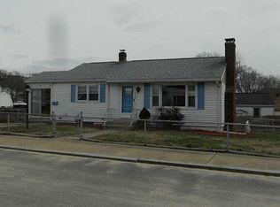 130 Sidney Ave, Woonsocket, RI 02895