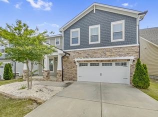 521 Groveview Wynd, Wendell, NC 27591