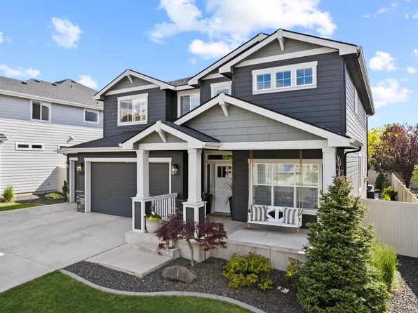 2129 N Wilmington St, Liberty Lake, WA 99019