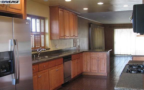 New Kitchen