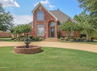 207 Woodrun Pl, Bossier City, LA 71111