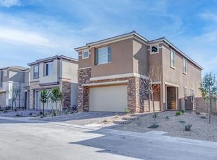 384 Spotted Dove St, Las Vegas, NV 89138