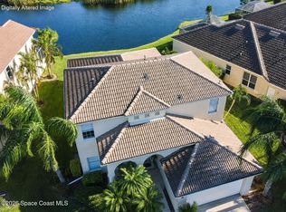 781 Glen Abbey Way, Melbourne, FL 32940