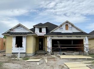 169 Shady Terrace Ln, Rockport, TX 78382