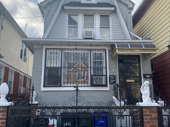 966 Troy Avenue, Brooklyn, NY 11203