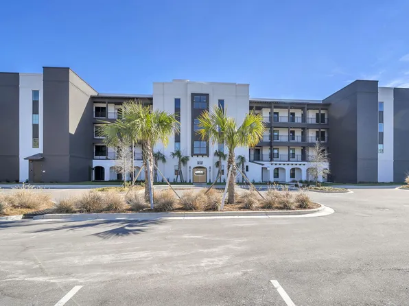 56 The Grove Dr N #313, Miramar Beach, FL 32550