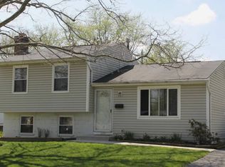 3393 Fontaine Rd, Columbus, OH 43232