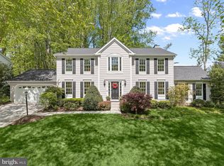 6309 Departed Sunset Ln, Columbia, MD 21044