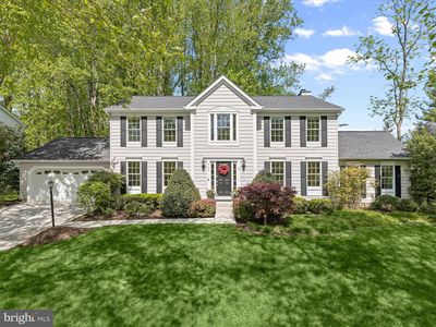 6309 Departed Sunset Ln, Columbia, MD, 21044