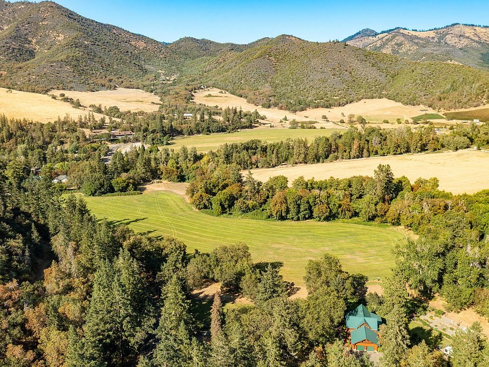233 Thompson Creek Rd, Applegate, OR 97530 Zillow