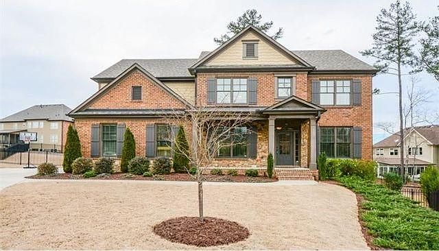 1st image of 3018 English Manor Ln