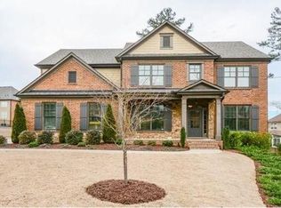 3018 English Manor Ln, Buford, GA 30519
