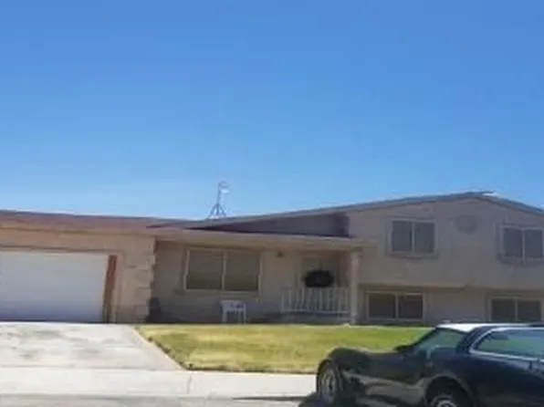 3944 Seedling Way, Las Vegas, NV 89115