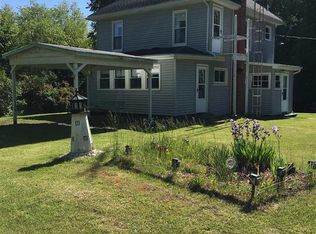 1802 E Valley Rd, Adrian, MI 49221