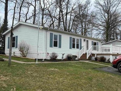 16267 Menominee Trl, Plymouth, IN, 46563