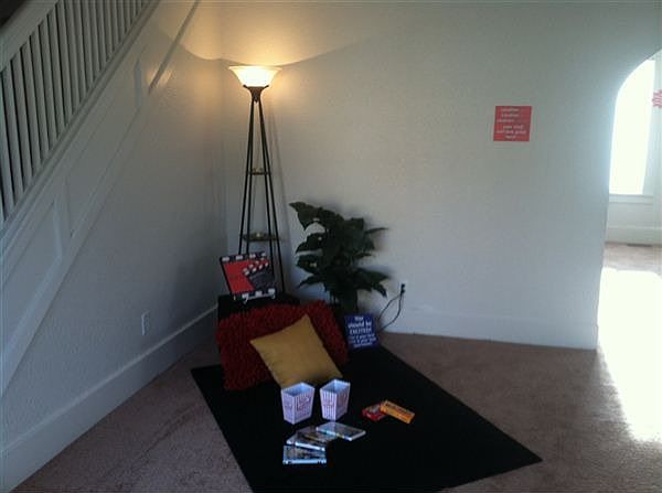 Livingroomstaircaseview