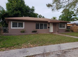 1285 NE 151st St, North Miami Beach, FL 33162
