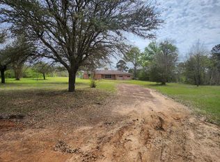 509 McR #3222, Jefferson, TX 75657