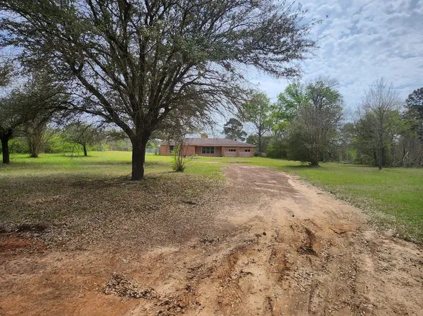 509 McR #3222, Jefferson, TX 75657