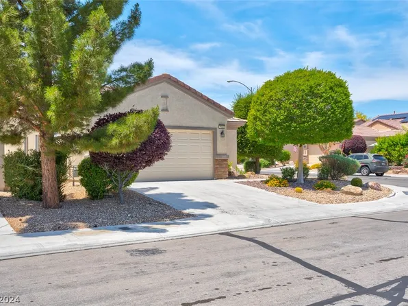 7633 Wingspread St, North Las Vegas, NV 89084