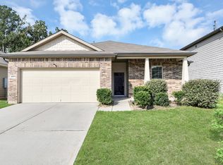4252 Pine Still Rd, Conroe, TX 77304