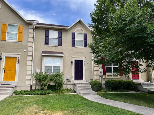 7966 N Dundee Dr, Eagle Mountain, UT 84005