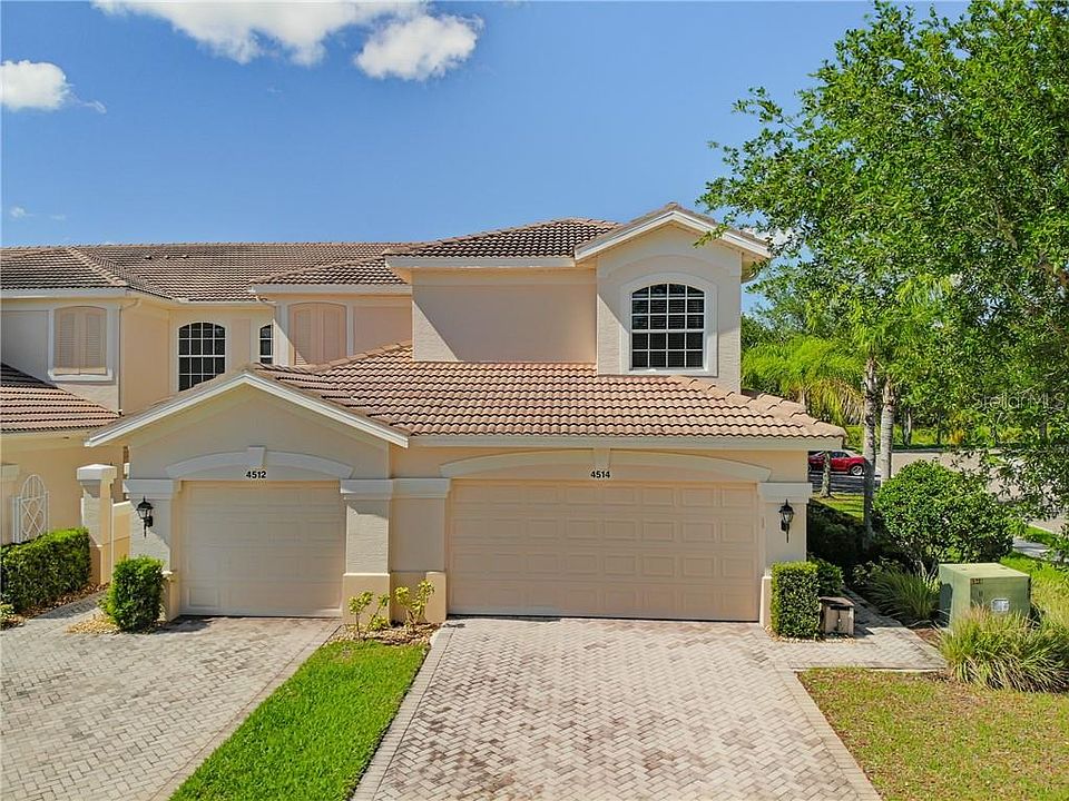 1st image of 4514 Streamside Ct #1401