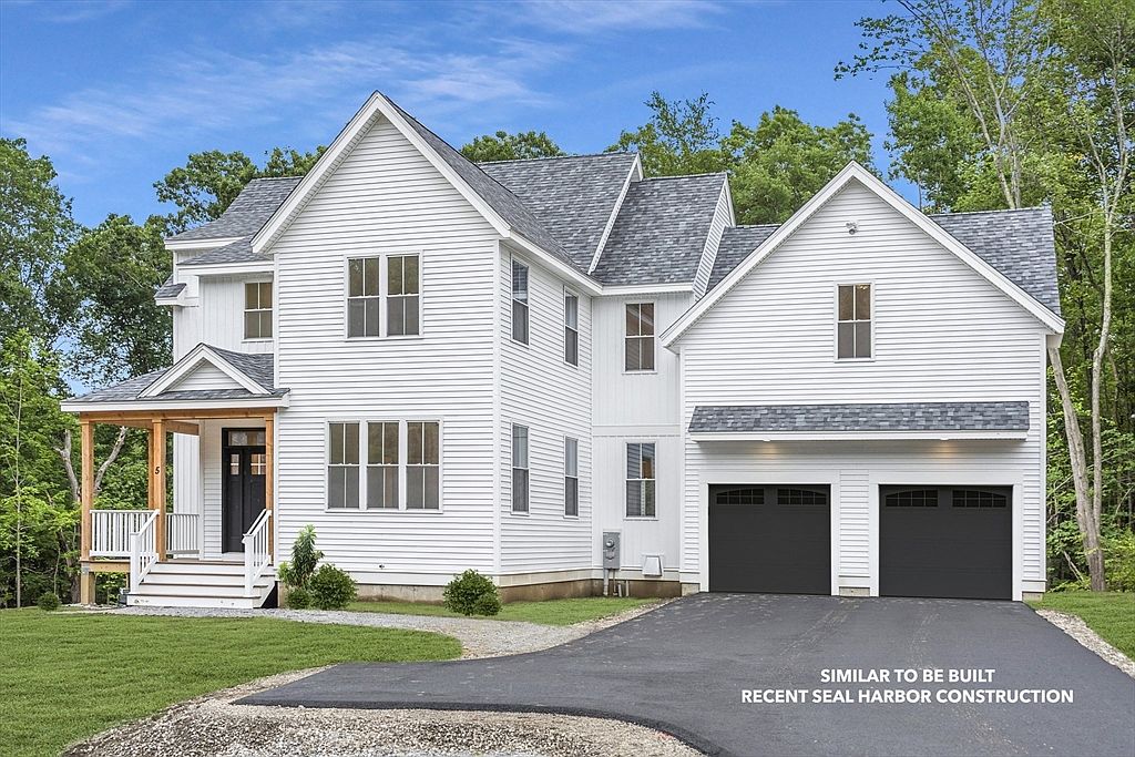 33 Groton Rd, Westford, MA 01886 MLS 73205206 Zillow