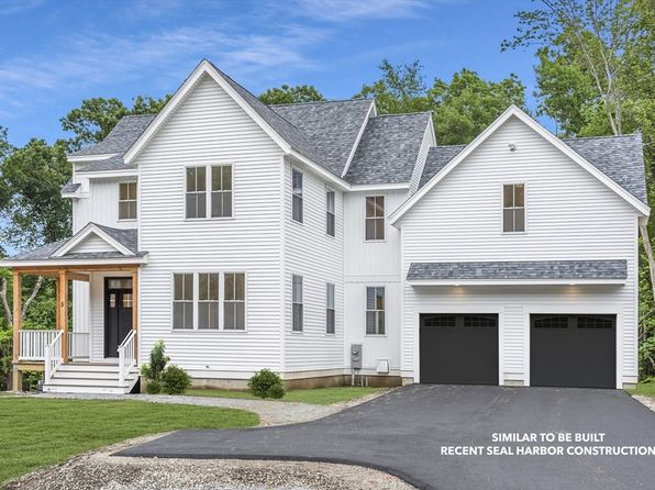 New Construction Homes in Westford MA | Zillow