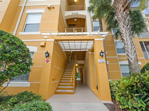 3338 Robert Trent Jones Dr #20204, Orlando, FL 32835