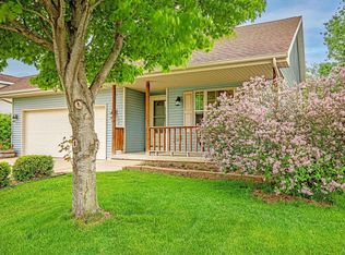 4110 Grayhawk Trl, Madison, WI 53704