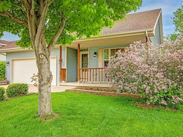 4110 GRAYHAWK Trail, Madison, WI 53704