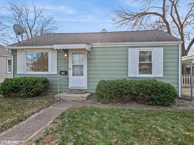 268 Hopkins St, Michigan City, IN, 46360