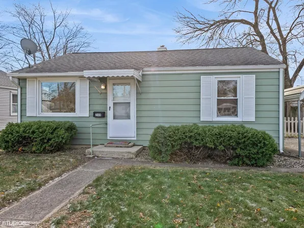 268 Hopkins St, Michigan City, IN 46360