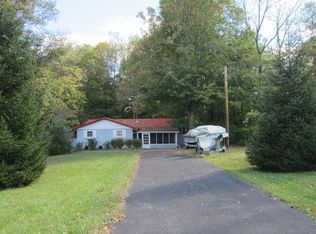 6500 Sleepy Hollow Pkwy, Hillsboro, OH 45133