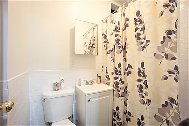 Rented by Compass
